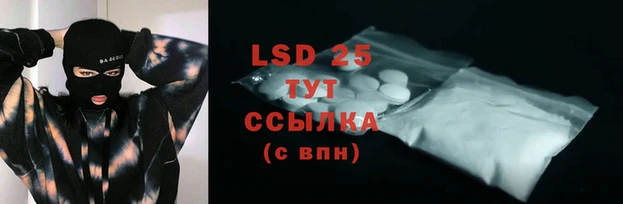 индика Лагань